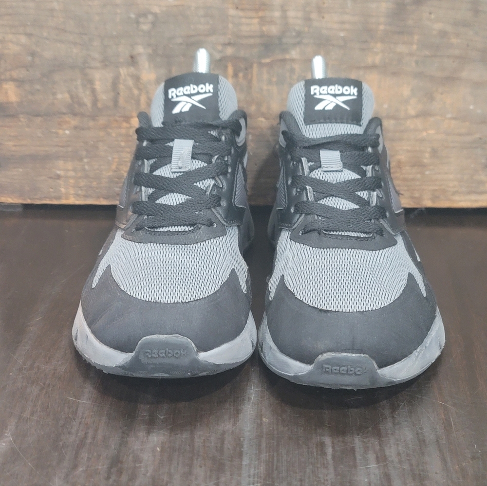 Reebok Zig Dynamica STR Wmns 5.5 Really Good Cond Fast Shipper - Picture 6 of 10